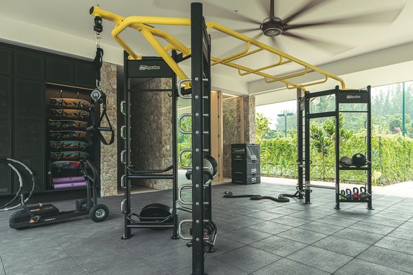 Functional Training
